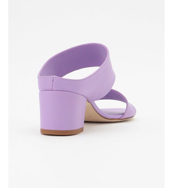 GRACE CONTINENTAL「CORSO ROMA ベルトサンダル」|サンダル|