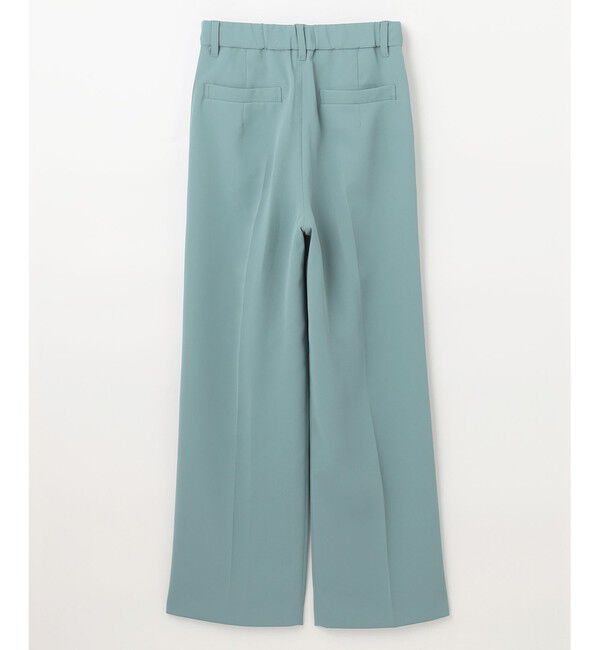 Diagram「ツイルテーパードパンツ」|その他|