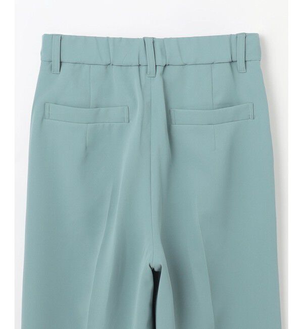 Diagram「ツイルテーパードパンツ」|その他|