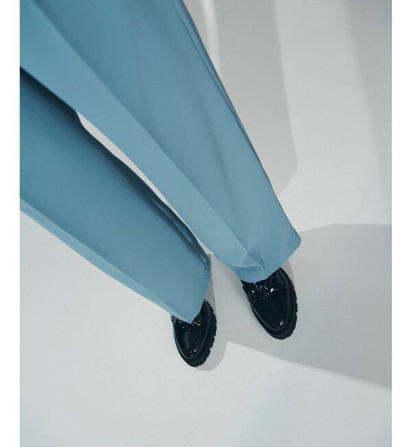 Diagram「ツイルテーパードパンツ」|その他|