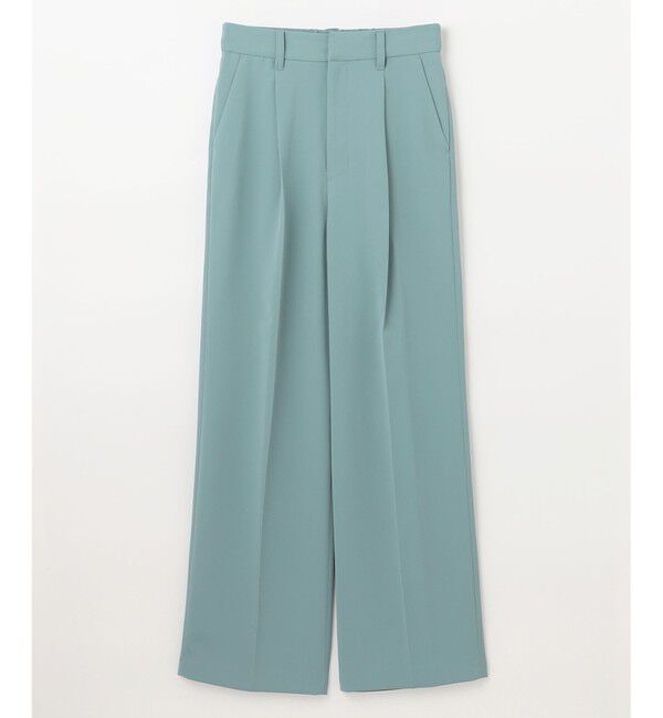 Diagram「ツイルテーパードパンツ」|その他|