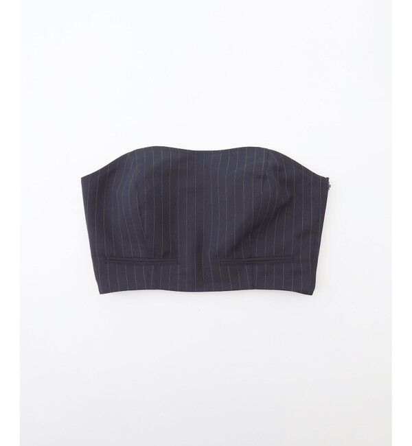 Grace Class「ピンストライプビスチェ」|その他|