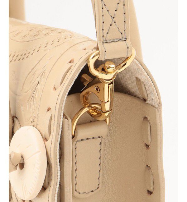 Carving Tribes「Mini Maestra.」|ショルダー・メッセンジャー|