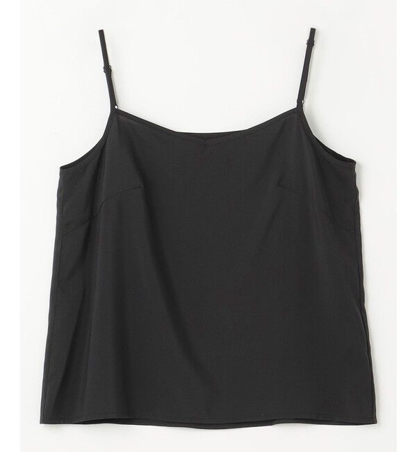 Diagram「スモールフラワーケープトップ」|シャツ・ブラウス|