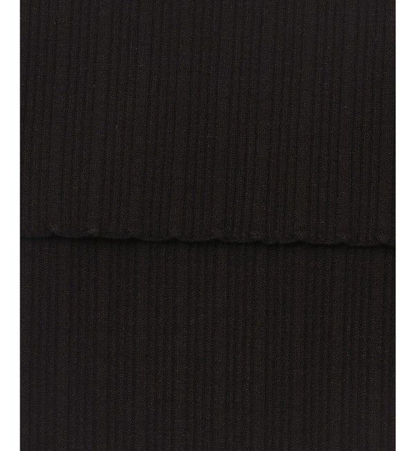 Diagram「リブベアトップ」|Tシャツ・カットソー|