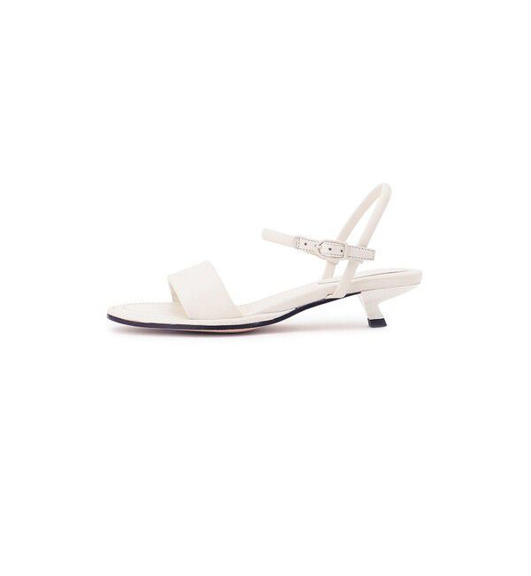 GRACE CONTINENTAL「JVAM  GALA」|サンダル|