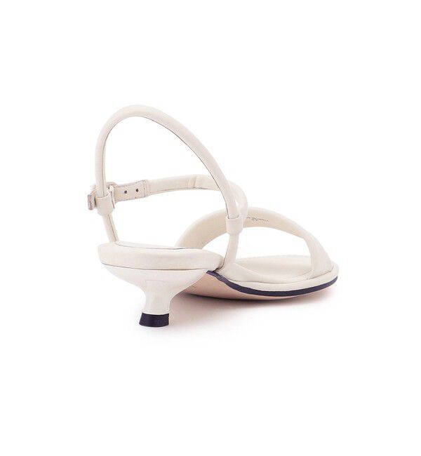 GRACE CONTINENTAL「JVAM  GALA」|サンダル|