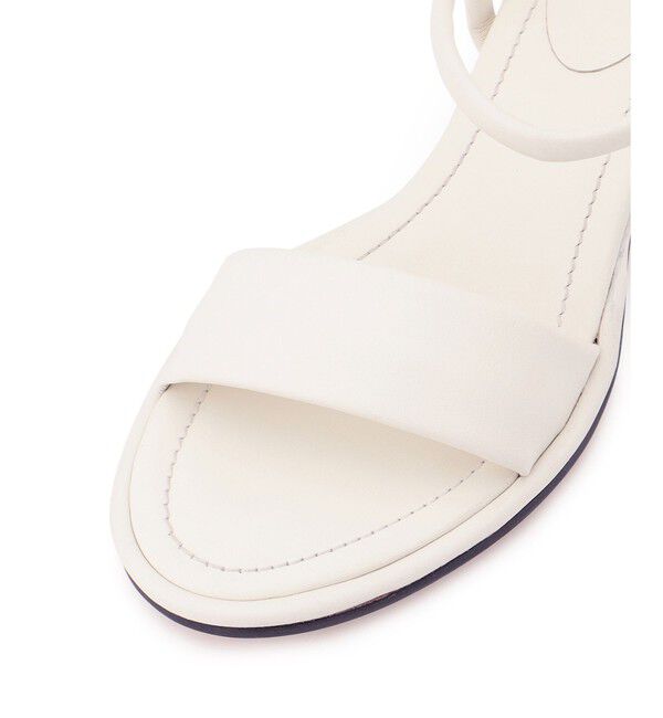 GRACE CONTINENTAL「JVAM  GALA」|サンダル|