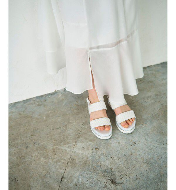 Diagram「イレギュラーヘムスカート」|スカート|