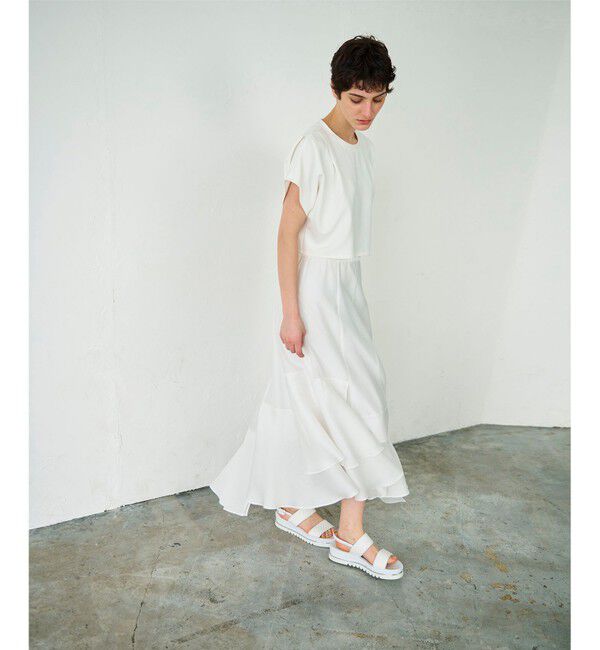 Diagram「イレギュラーヘムスカート」|スカート|