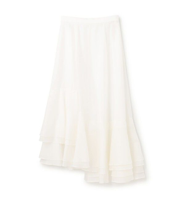 Diagram「イレギュラーヘムスカート」|スカート|