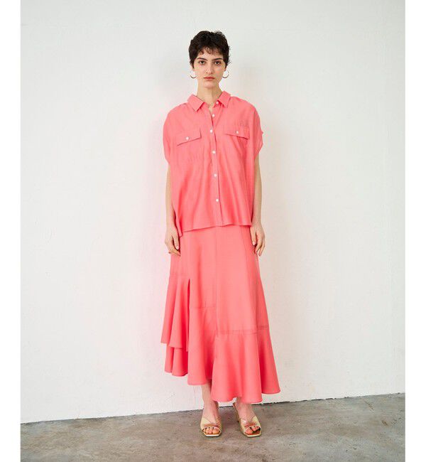 Diagram「イレギュラーヘムスカート」|スカート|