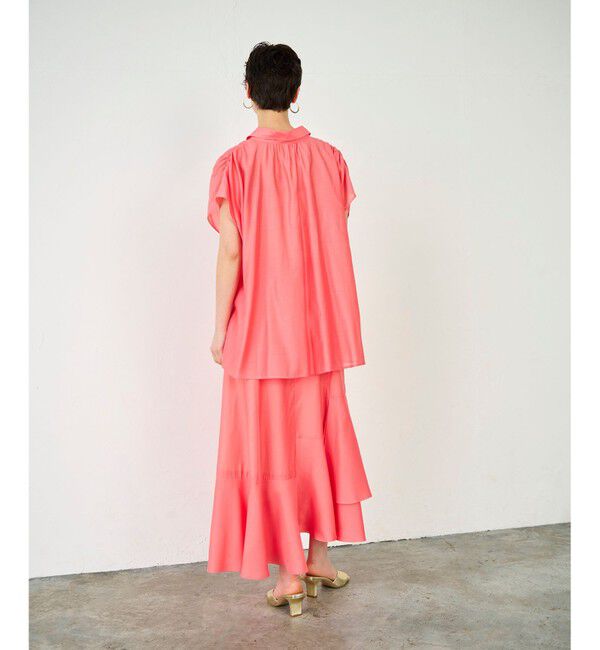 Diagram「イレギュラーヘムスカート」|スカート|