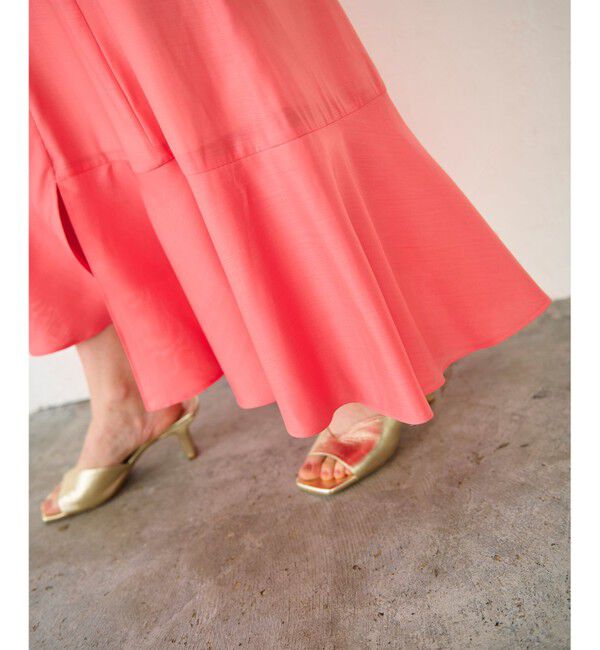 Diagram「イレギュラーヘムスカート」|スカート|