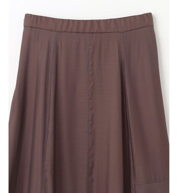 Diagram「イレギュラーヘムスカート」|スカート|