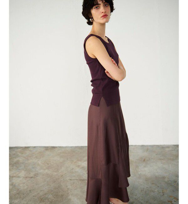 Diagram「イレギュラーヘムスカート」|スカート|