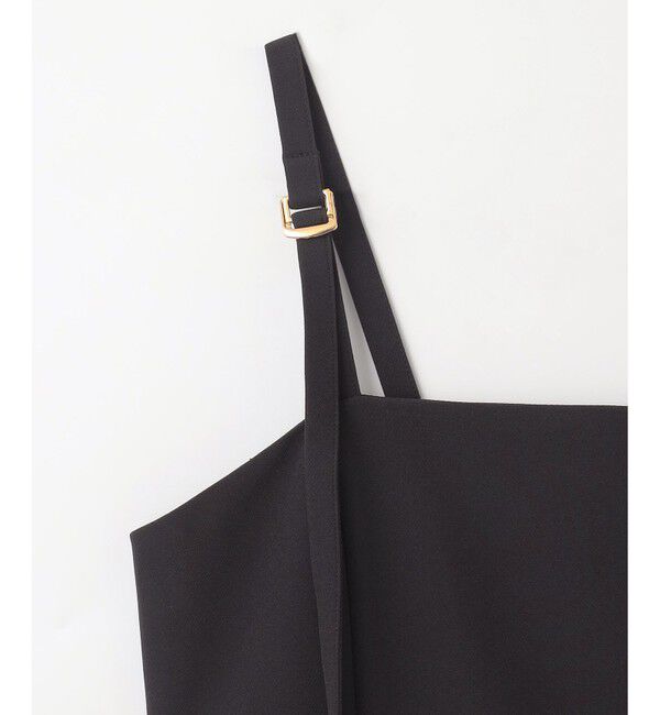 Grace Class「メッシュコンビキャミワンピース」|ワンピース|