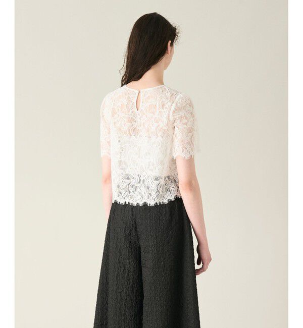 GRACE CONTINENTAL「コードレーストップ」|その他|