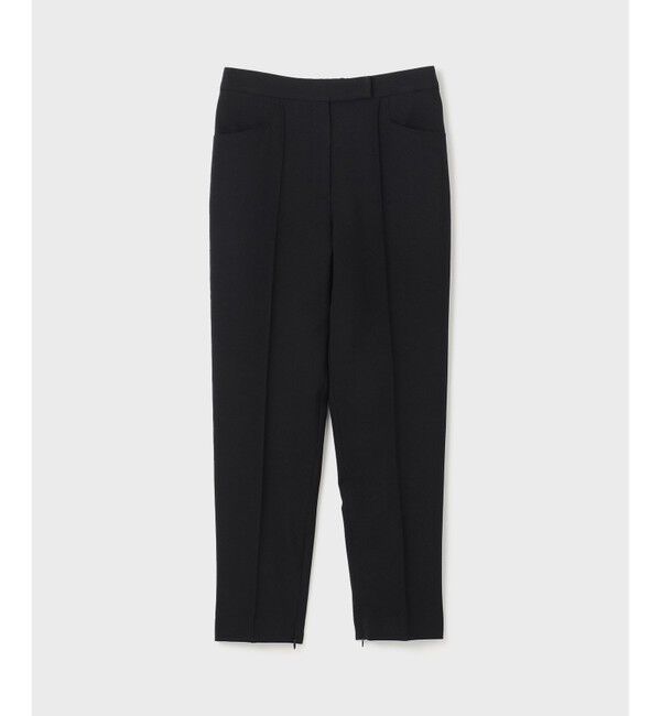 GRACE CONTINENTAL「スリムテーパーパンツ」|その他|