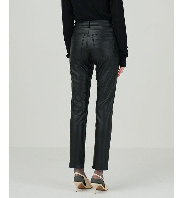 Diagram「フェイクレザースリムstパンツ」|その他|