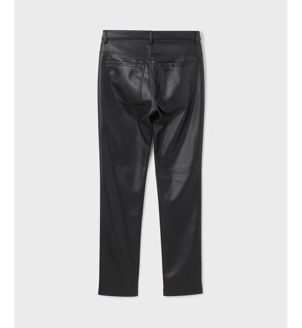 Diagram「フェイクレザースリムstパンツ」|その他|