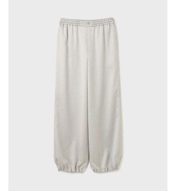 Diagram「チンツサテンパンツ」|その他|