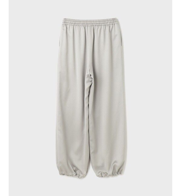 Diagram「チンツサテンパンツ」|その他|