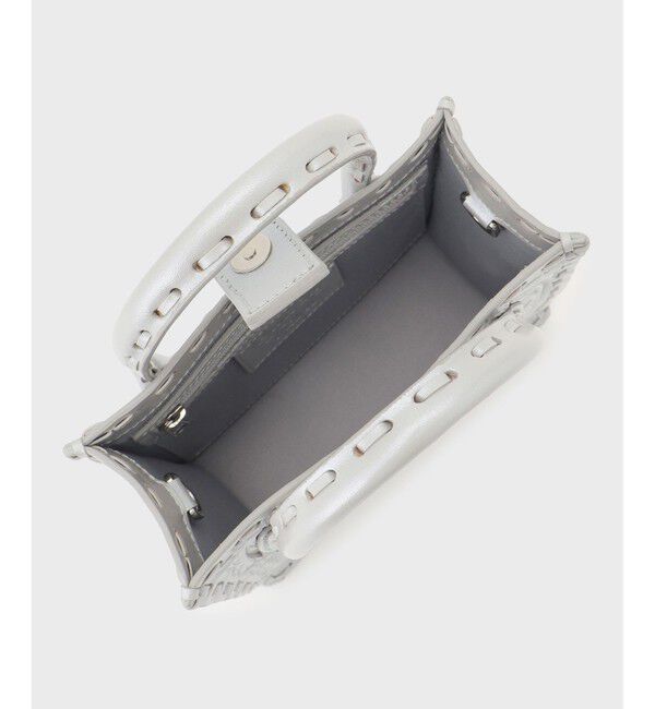  「SquareMiniBagMT 」|ショルダー・メッセンジャー|