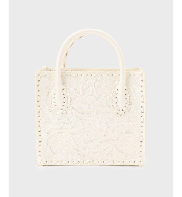  「SquareMiniBagMT 」|ショルダー・メッセンジャー|ﾊﾟｰﾙﾎﾜ