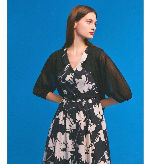  「ラメシアーニットトップ」|ニット・セーター|