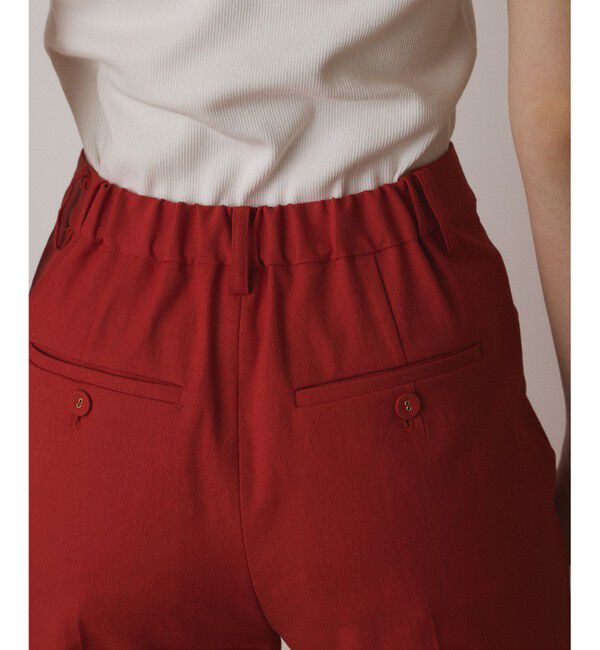 Diagram「ストレッチフレアパンツ」|その他|