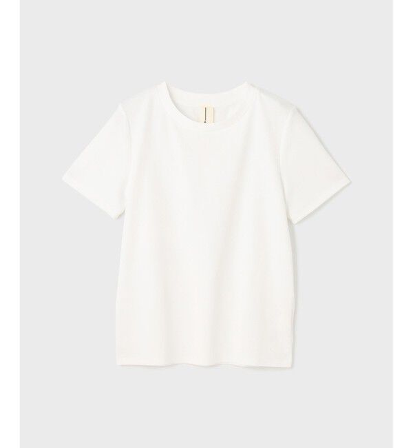 Diagram「コンパクト天竺トップ」|Tシャツ・カットソー|