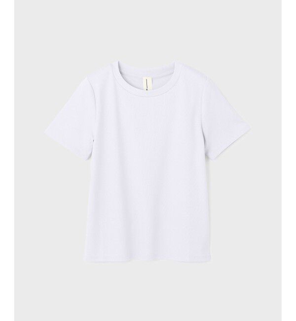 Diagram「コンパクト天竺トップ」|Tシャツ・カットソー|