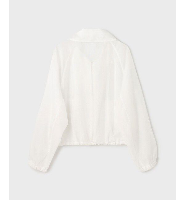 Diagram「ブライトメッシュブルゾン」|ブルゾン・スタジャン|