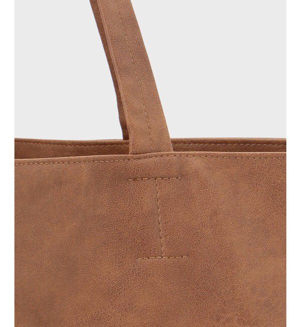 Diagram「ロゴレザートート」|トートバッグ|