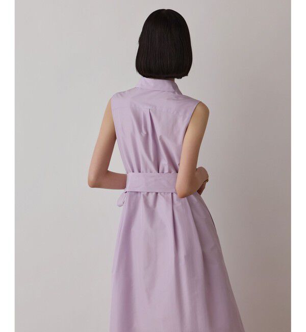 Diagram「トリアセコットンワンピース」|ワンピース|