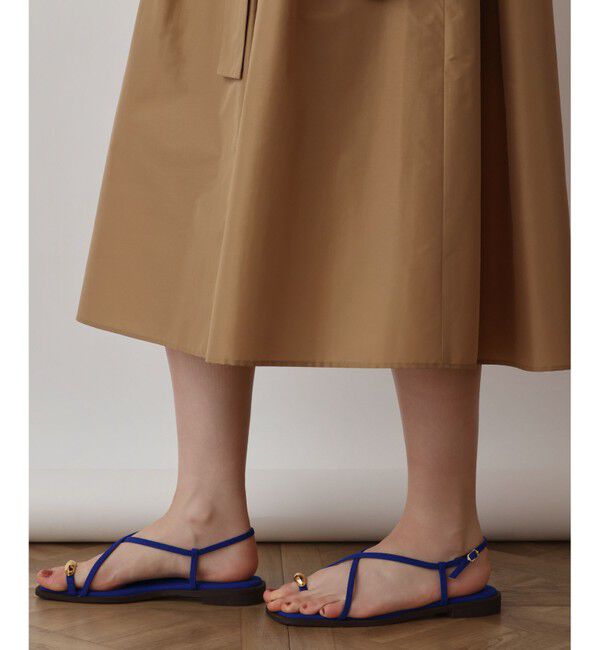 Diagram「トリアセコットンワンピース」|ワンピース|