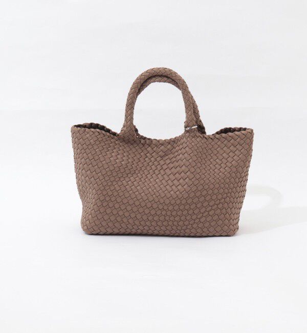 NOLLEY'S「メッシュトートバッグM【MD 二見☆別注カラーあり】」|トートバッグ|