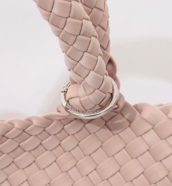 NOLLEY'S「メッシュトートバッグM【MD 二見☆別注カラーあり】」|トートバッグ|