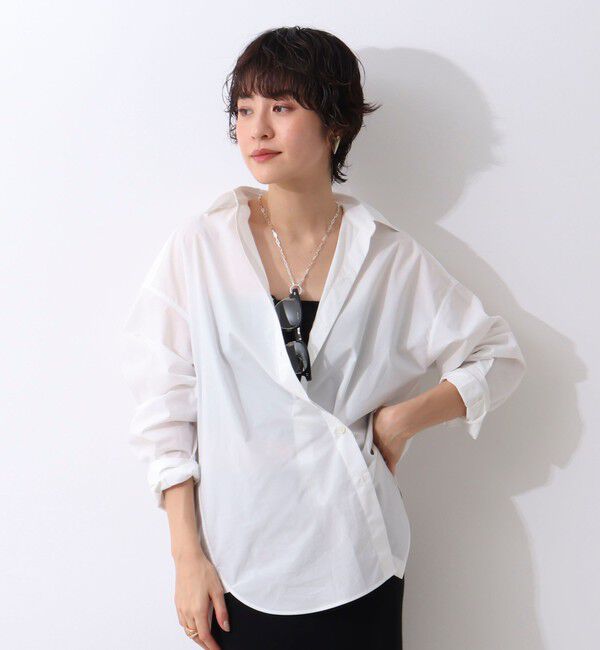 grace grace「【grace grace/グラスグラス】グラス＆ネックレスチェーン」|その他|