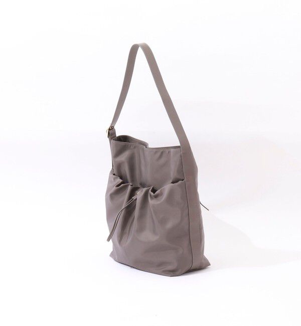 NOLLEY'S「ソフトワンショルダーバッグ」|ショルダー・メッセンジャー|