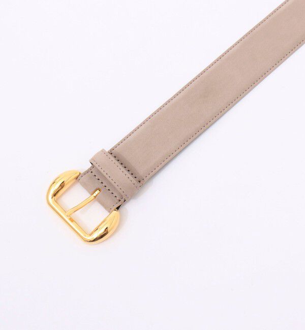 NOLLEY'S「【ATELIER AMBOISE/アトリエアンボワーズ】ワイドベルト」|ベルト|