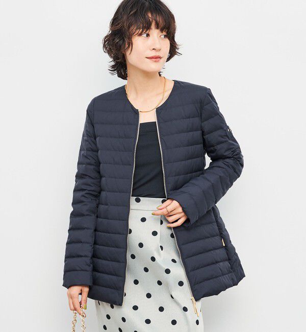 NOLLEY'S「【TATRAS/タトラス】FRANCESCA別注」|ダウン|