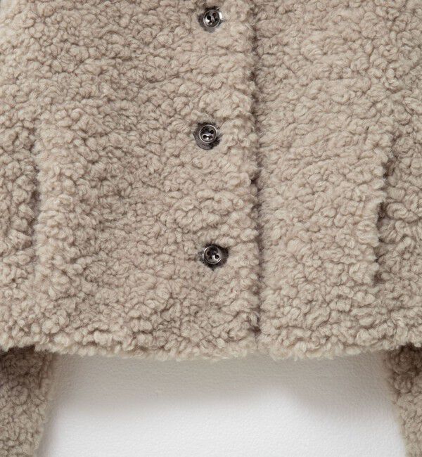 NOLLEY'S sophi「【TATRAS/タトラス】MAMATETA」|ブルゾン・スタジャン|