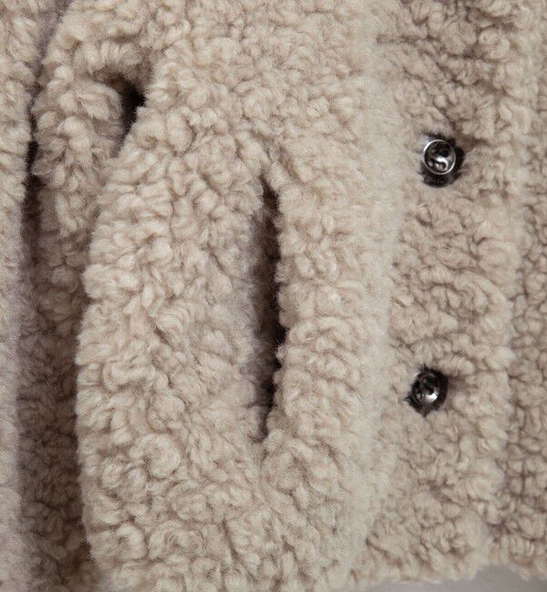 NOLLEY'S sophi「【TATRAS/タトラス】MAMATETA」|ブルゾン・スタジャン|