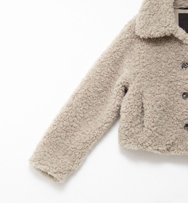 NOLLEY'S sophi「【TATRAS/タトラス】MAMATETA」|ブルゾン・スタジャン|