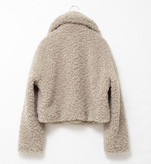 NOLLEY'S sophi「【TATRAS/タトラス】MAMATETA」|ブルゾン・スタジャン|