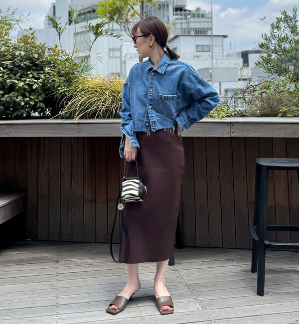 NOLLEY'S「【MARCO MASI/ マルコマージ】ミニキューブゼブラバッグ」|ショルダー・メッセンジャー|