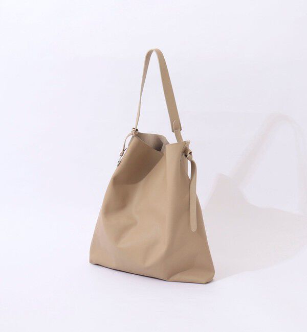 NOLLEY'S「【MARCO MASI/ マルコマージ】 ワンハンドルビッグバッグ」|ショルダー・メッセンジャー|