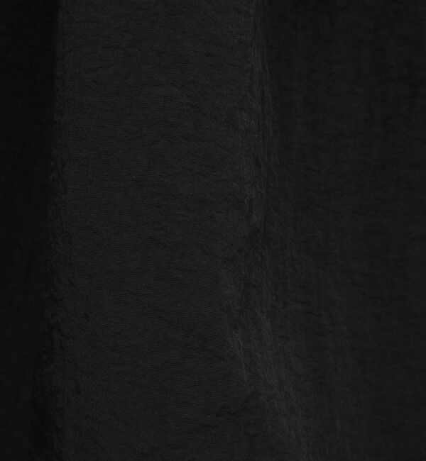 NOLLEY'S「ウォッシャブルバルキータフタタックスカート」|フレア|